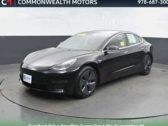 TESLA MODEL 3 2018 5YJ3E1EA1JF057817 image TESLA MODEL 3 2018 5YJ3E1EA1JF057817 image